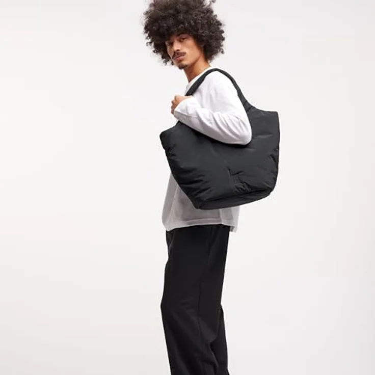 Got Bag Daypack, Rucksack aus 100% Polyamid, Einheitsgröße – Bild 6