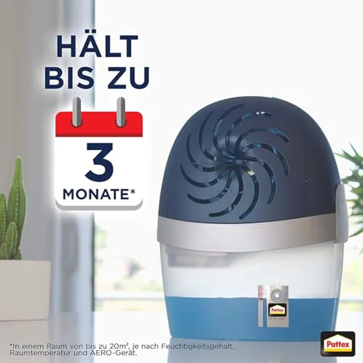 Luftentfeuchter Aero 360° Nachfülltabs Fris | 2631311 – Bild 5