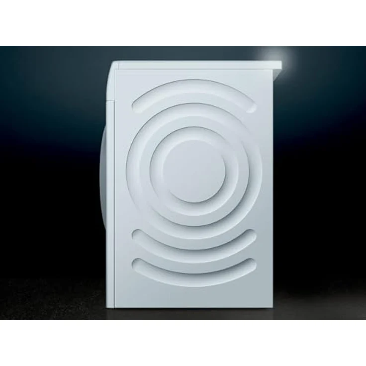 Bosch WNG24440, Waschtrockner, Energieeffizienzklasse E, Standgerät, Breite 59,8 cm, Geräuschemissionsklasse A, ActiveWater Plus – Bild 4
