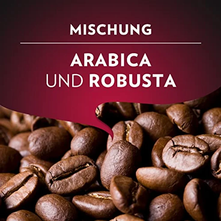 Lavazza Espresso - Italiano Aromatico - Aromatische Kaffeebohnen - 1er Pack (1 x 1 kg) – Bild 4