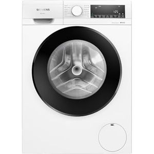 Bild für SIEMENS WG34G2070 iQ500 Waschvollautomat