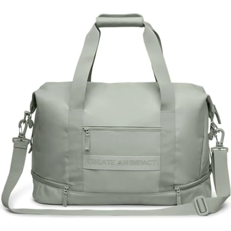 GOT BAG Weekend Bag, Reisetasche aus 100% PET, 50 cm – Bild 8