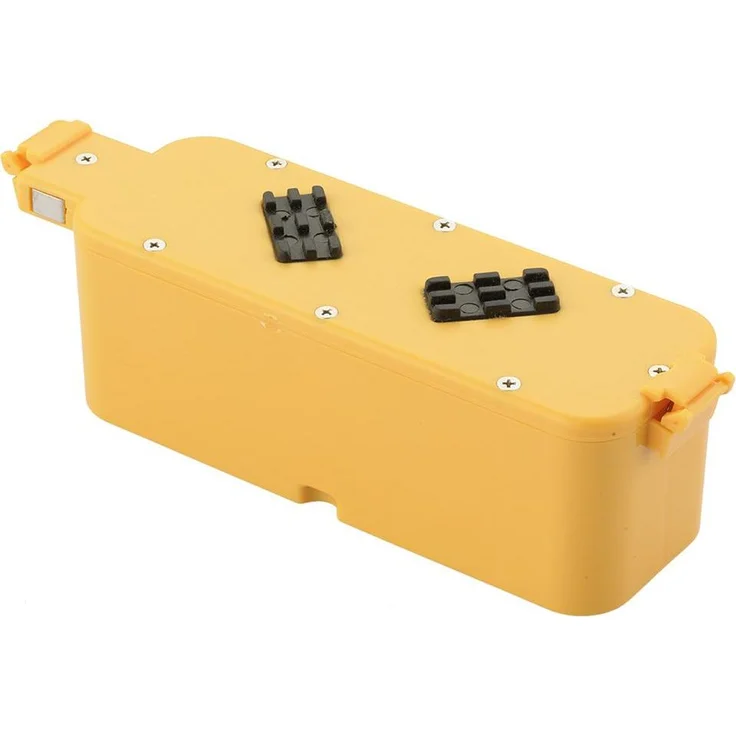 Patona Batteries Replacement Accu, Staubsauger Zubehör für hohe Saugkraft