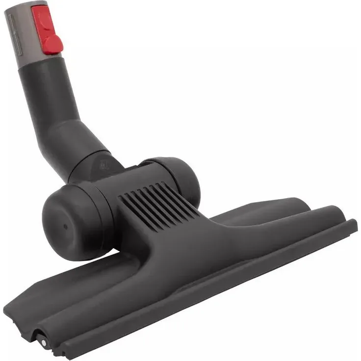 PRIMEBAG Bodendüse für Dyson Big Ball Multi Floor 2, Absolute 2 und Allergy 2, extra flach, mit Dreh- und Kipp-Gelenk, 28,5 cm Saugbreite
