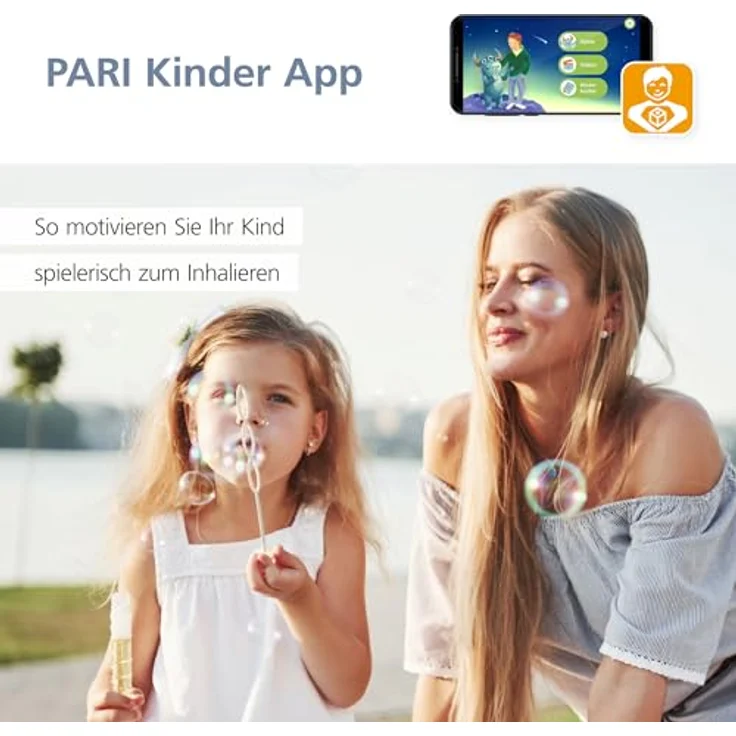PARI BOY Pro Year Pack, 1 St. Beutel – Bild 5