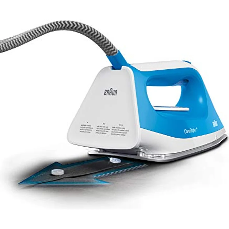 Braun IS 1012 BL – Bild 5