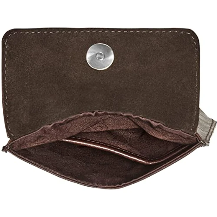 Picard Herren Umhängetasche BUDDY aus Büffelleder OneSize | mit Reißverschluss | Umhängetasche | Alltag – Bild 5