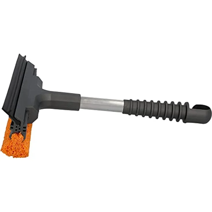 NIGRIN 71135 Scheibenreiniger 200 x 245 mm – Bild 2