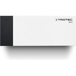 TROTEC Luftentfeuchter DH 15 max. 22 l/24 h Entfeuchtungsleistung Entfeuchter für Gewerbe Garagen Museen Bibliotheken Weinkeller Skikeller