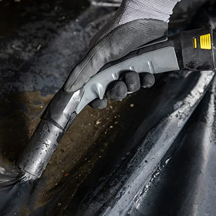 Kärcher 2.889-168.0, Krümmer ADV, elektrisch leitend, Keine Angaben, Taglia Unica – Bild 3