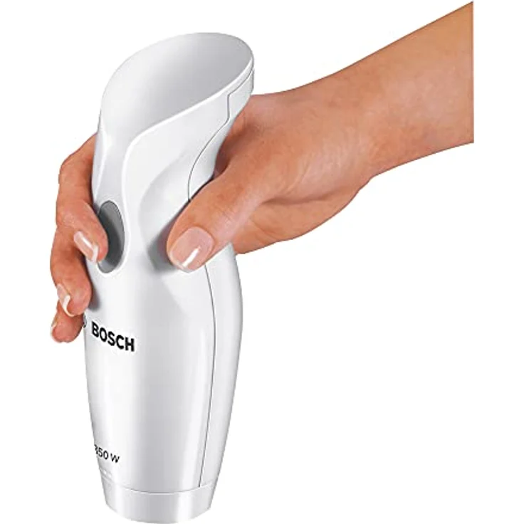 Bosch Bosc Stabmixer MSM 6B500 350W sr-wh – Bild 9