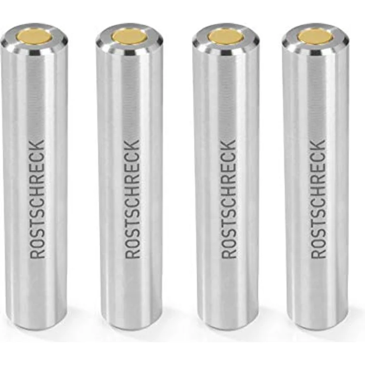 Rokitta's Rostschreck 4er-Set – Bild 3