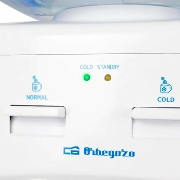 Orbegozo DA 5525 Wasserspender für Kaltwasser, 65 W – Bild 4