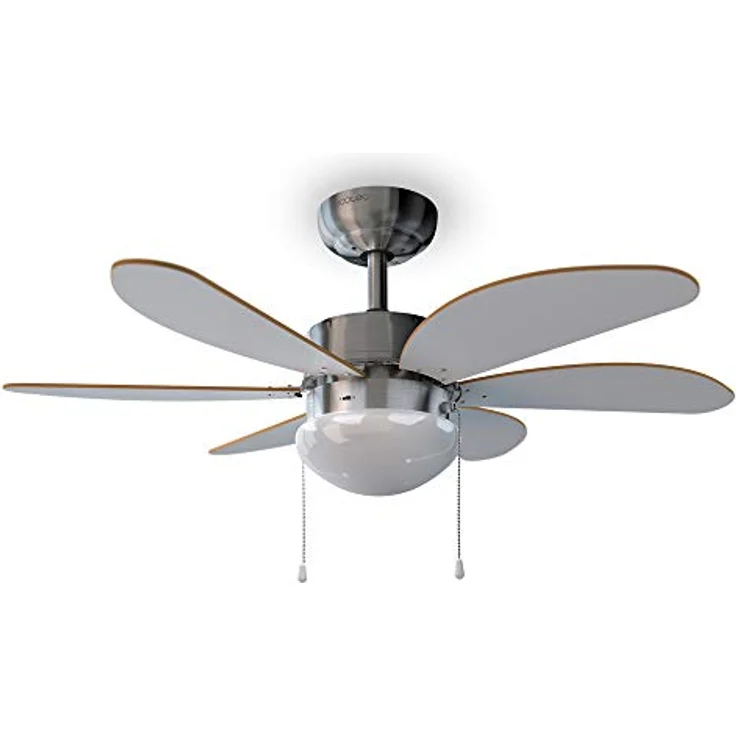Cecotec Deckenventilator EnergySilence Aero 350 50 W – Bild 8