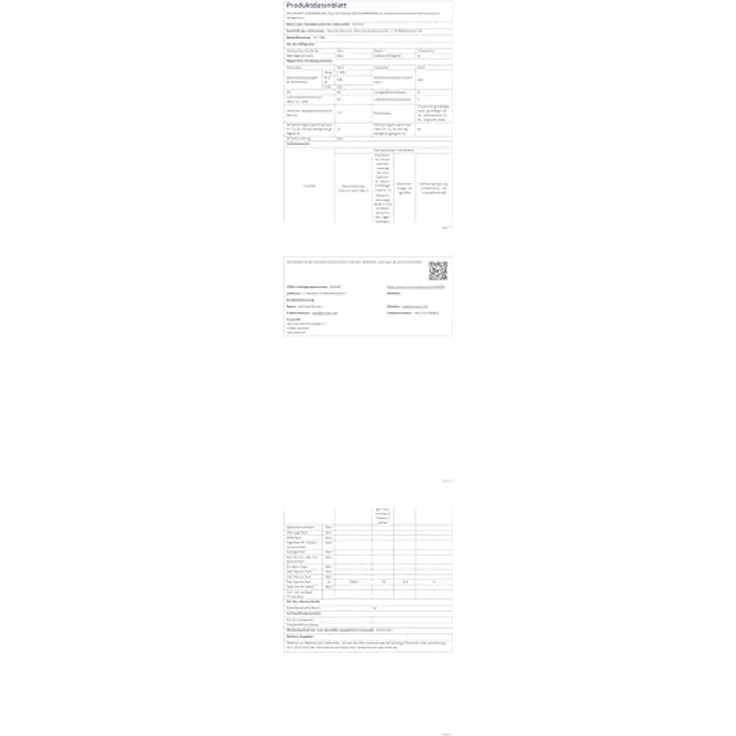 Bomann Gefrierschrank GS 7366, NoFrost, 171 cm, MultiAirflow, 204 Liter, leise 39 dB, bis zu -22°C, weiß – Bild 9