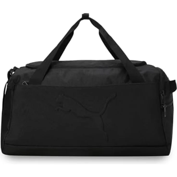 PUMA Sporttasche PUMA Buzz 35L, strapazierfähige Sporttasche mit gepolstertem Schulterriemen für Erwachsene – Bild 1