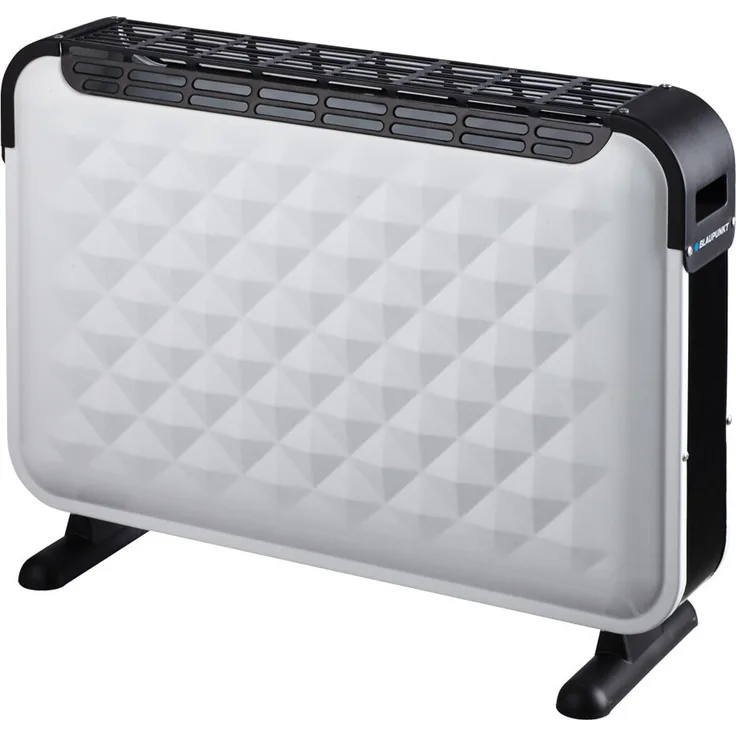 Blaupunkt Konvektor-Heizung Hco301, Heizgerät mit 750/1250/2000 W, konwektorowy
