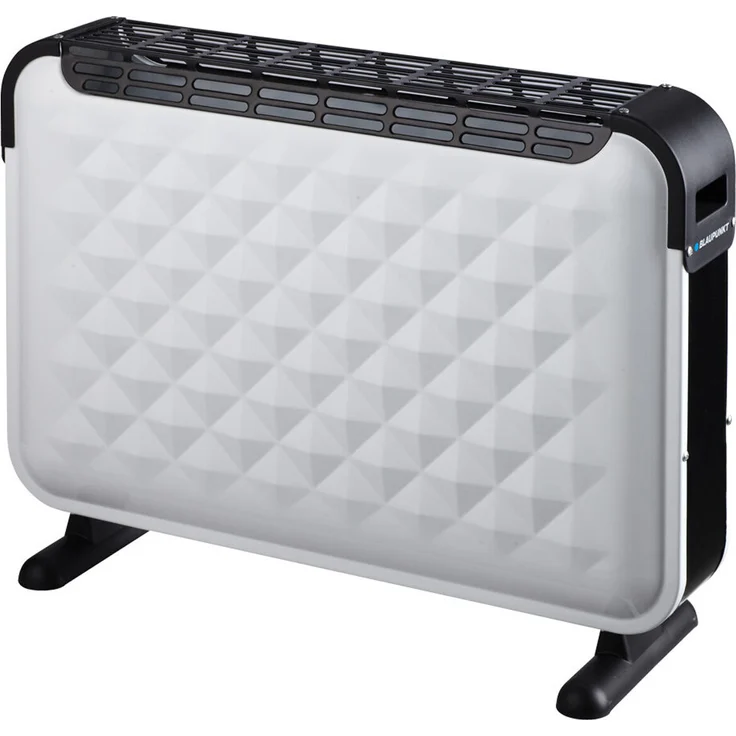 Blaupunkt Konvektor-Heizung Hco301, Heizgerät mit 750/1250/2000 W, konwektorowy