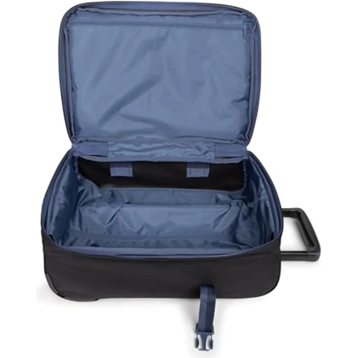 EASTPAK Tranverz XXS Kontrastprblack Rollgepäck, Wasserabweisender Stoff, Einheitsgröße – Bild 2