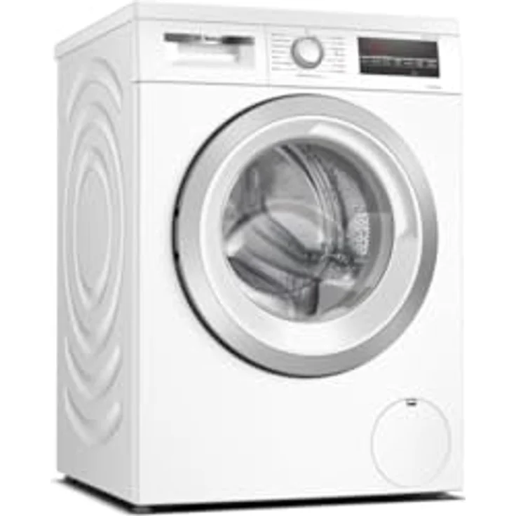 Bosch WUU28T70, Frontlader-Waschmaschine, B, Fassungsvermögen 8 kg, Standgerät, Breite 60 cm – Bild 2