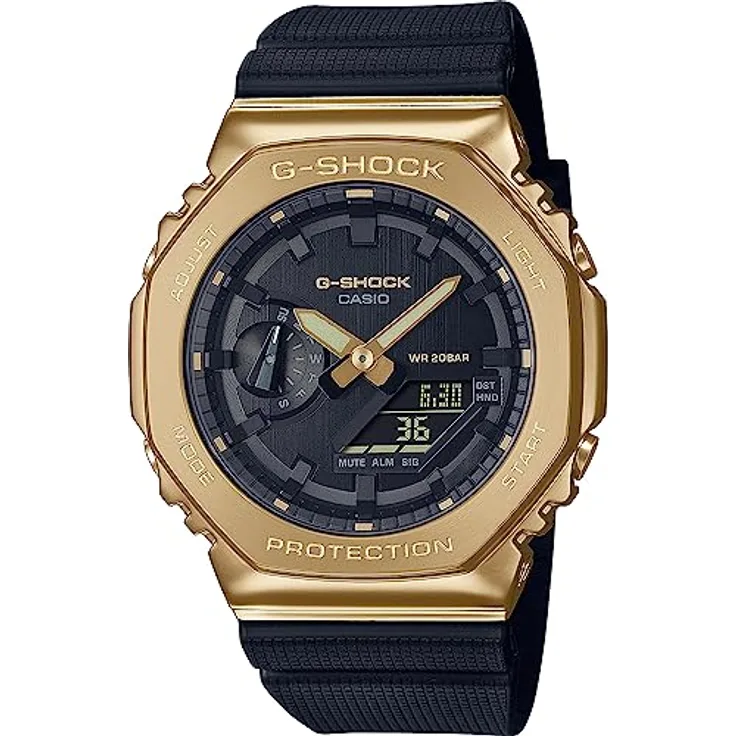 Casio Watch GM-2100G-1A9ER