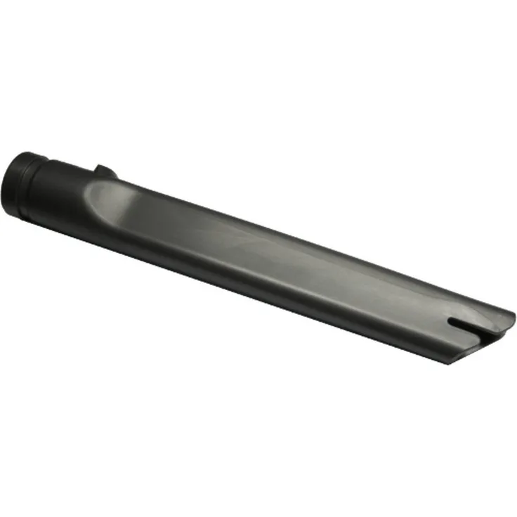 Trade-Shop Fugendüse 911381–02 passend für Dyson DC43, DC45, DC52, DC56, DC61, DC62 V6, Ersatz Staubdüse für schwer zugängliche Stellen, 250mm x 40mm x 35mm