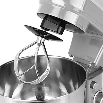 Vhbw Knethaken Für Moulinex SEB OW2000/OW2001 - Ersatz Für Brotbackautomat