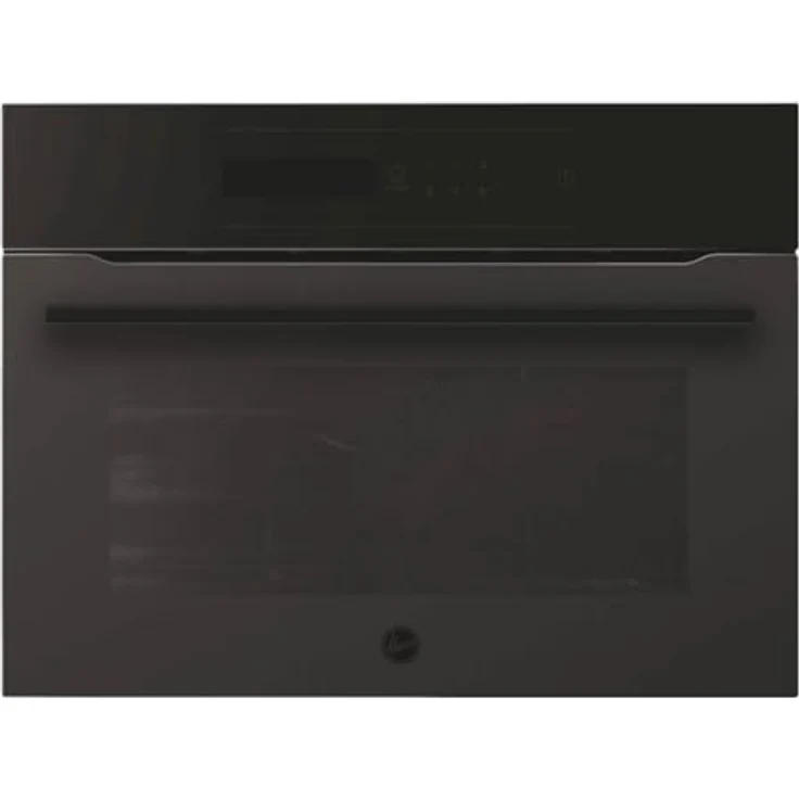 Hoover HMC34C5M0, Kombi-Mikrowelle mit 34 Liter Innenkapazität und 900 Watt, Schwarz – Bild 1