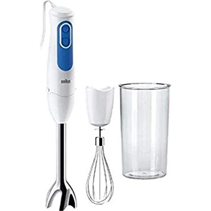 Braun MQ3005WH Cream – Bild 2