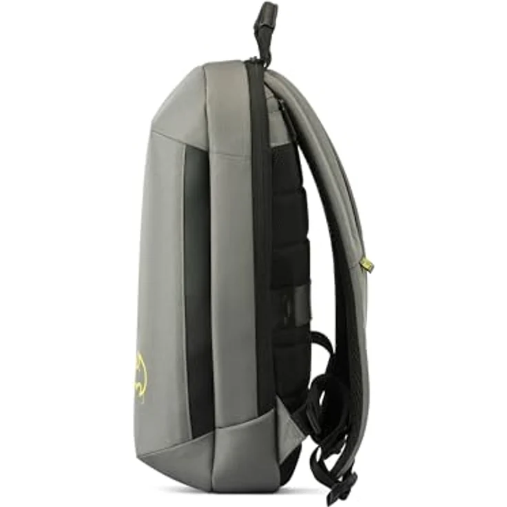 Roncato Interface Reiserucksack 40 cm, 100% Polyester, gelb, 30 x 14 x 40 cm – Bild 5