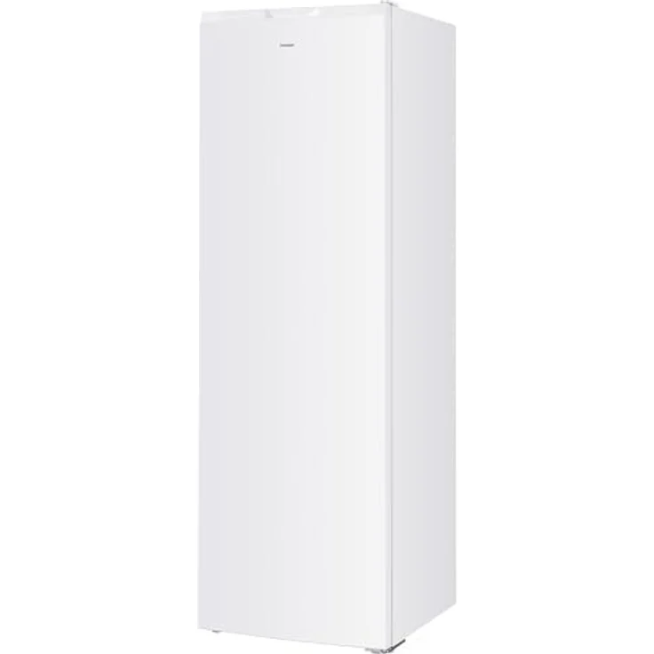 homeX FSN2041E-W Gefrierschrank No Frost, 204L mit Super-Frost-Funktion, 4 Sterne Gefrierleistung, weiß – Bild 14