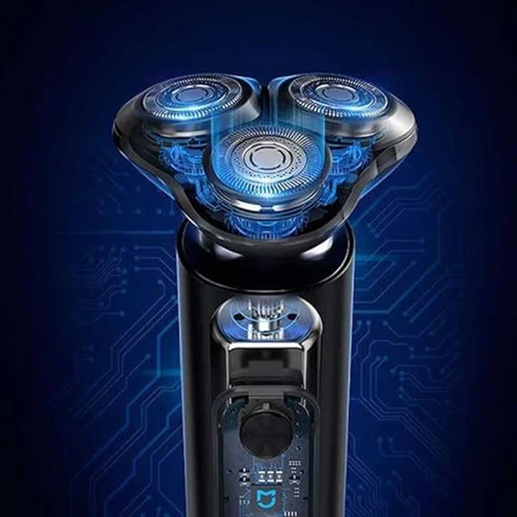 Xiaomi, Rasierapparat, MI ELECTRIC SHAVER S301 – Bild 2