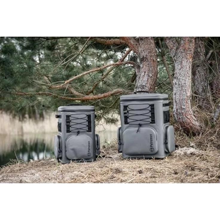 Petromax Kühlbox, 17 l, vielseitig einsetzbar für Outdoor und Camping – Bild 5