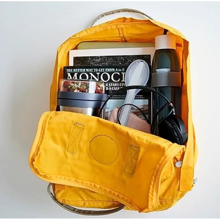 MEPAL thermo lunchpot ellipse - gebürstet – Bild 2