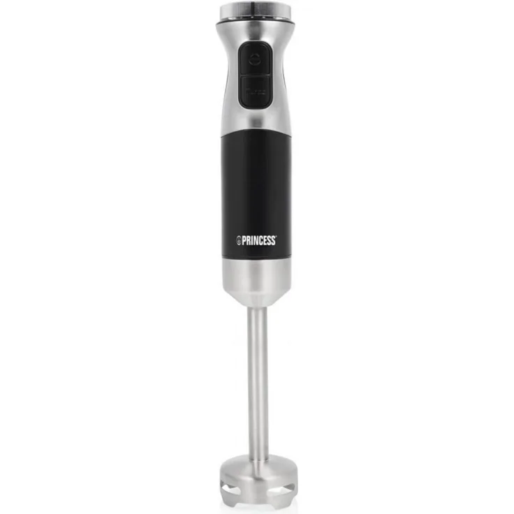 PRINCESS Stabmixer Standmixer Princess 221222 1000 W, 1000 W, 1000 W, EU-Stecker, in weiß