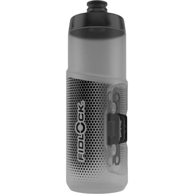 Fidlock TWIST Bottle 600, modulare Trinkflasche mit 600 ml, kompatibel mit magnetischem Haltersystem – Bild 1