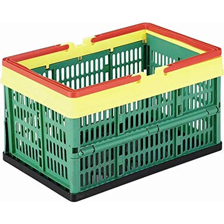 1336591 Einkaufskorb, praktischer Einkaufskorb aus robustem Material