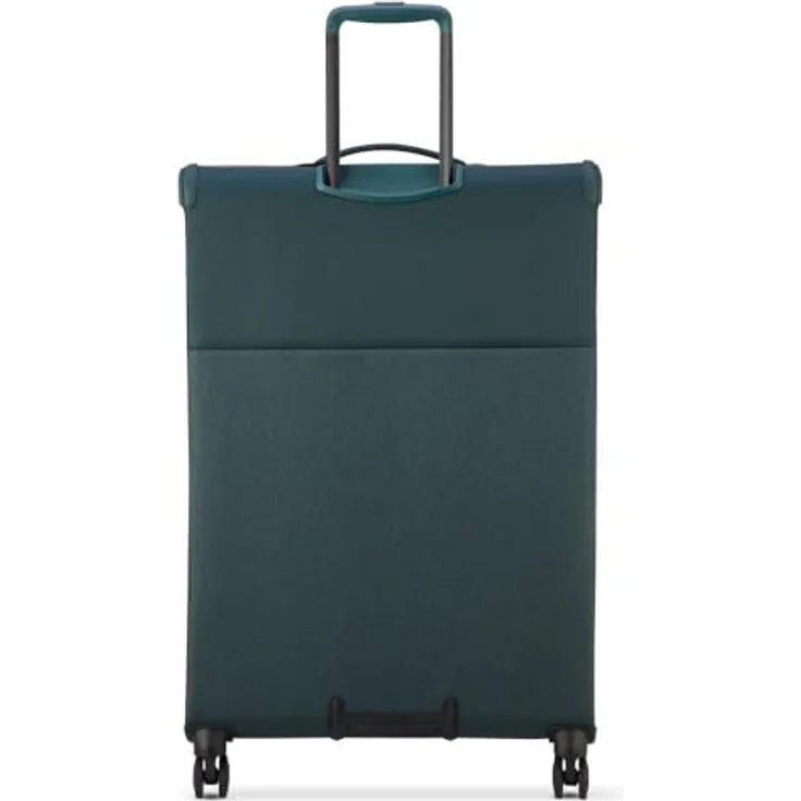 DELSEY Paris Trolley Kiefer L EXT., Trolley Case mit TSA-Schloss und SECURITECH2-Verschlusssystem, 2 Räder für einfaches Verschieben – Bild 3