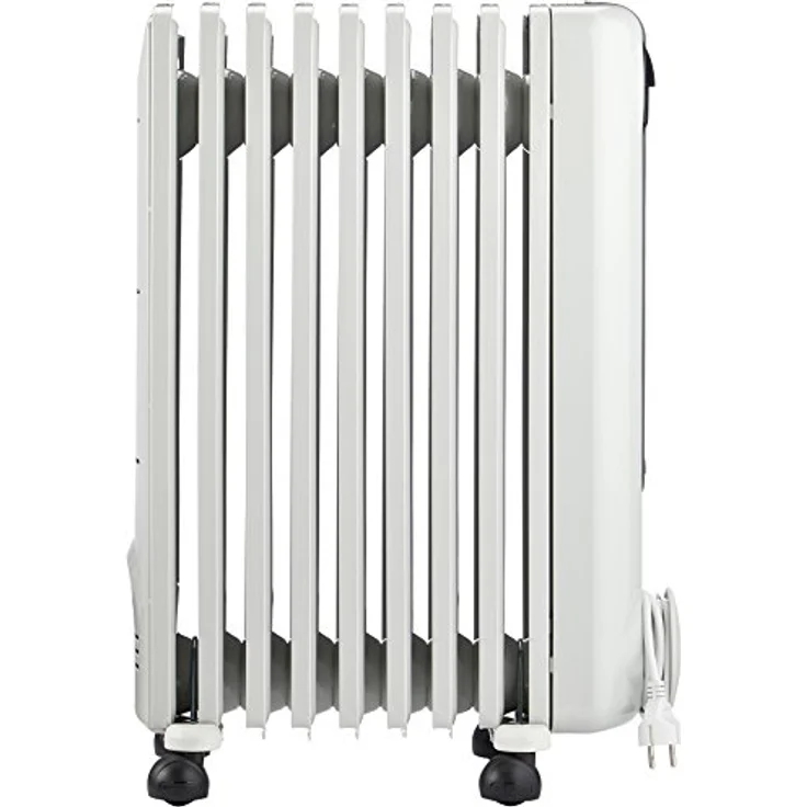 De'Longhi TRRS0920C Radiator Radia-S Serie, Radiator – Bild 4