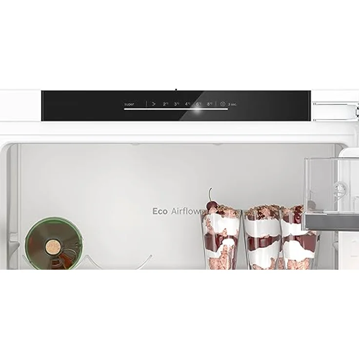 Bosch KIR21ADD1 Kühlschrank, Einbau, Energieklasse D – Bild 5