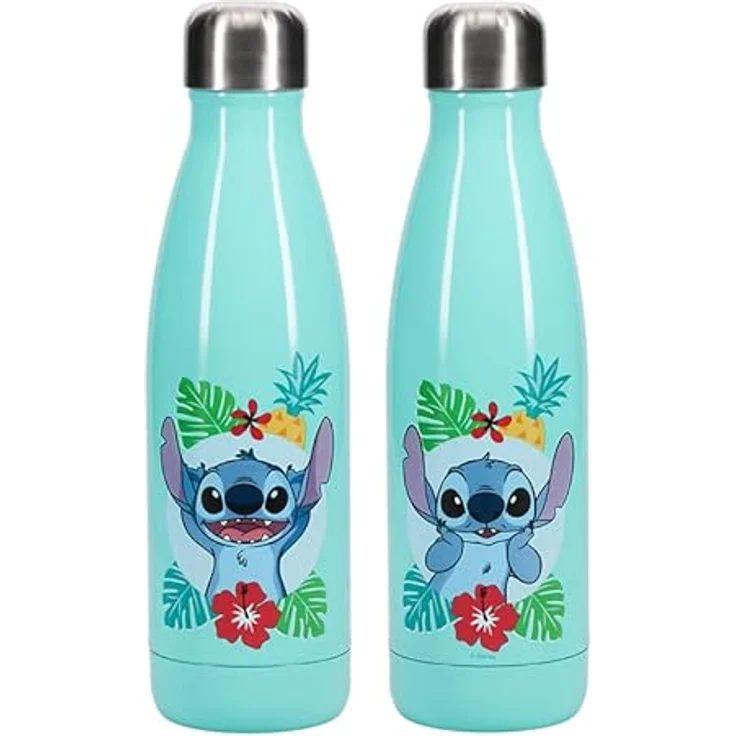 Paladone Disney - Stitch - Bouteilles D – Bild 3