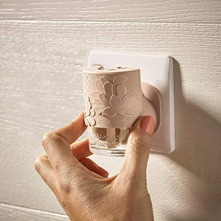 Yankee Candle ScentPlug Nachfüllpackungen | Midnight Jasmine Duftöl für Raumduftstecker | bis zu 60 Tage Duft | 2 Stück – Bild 5