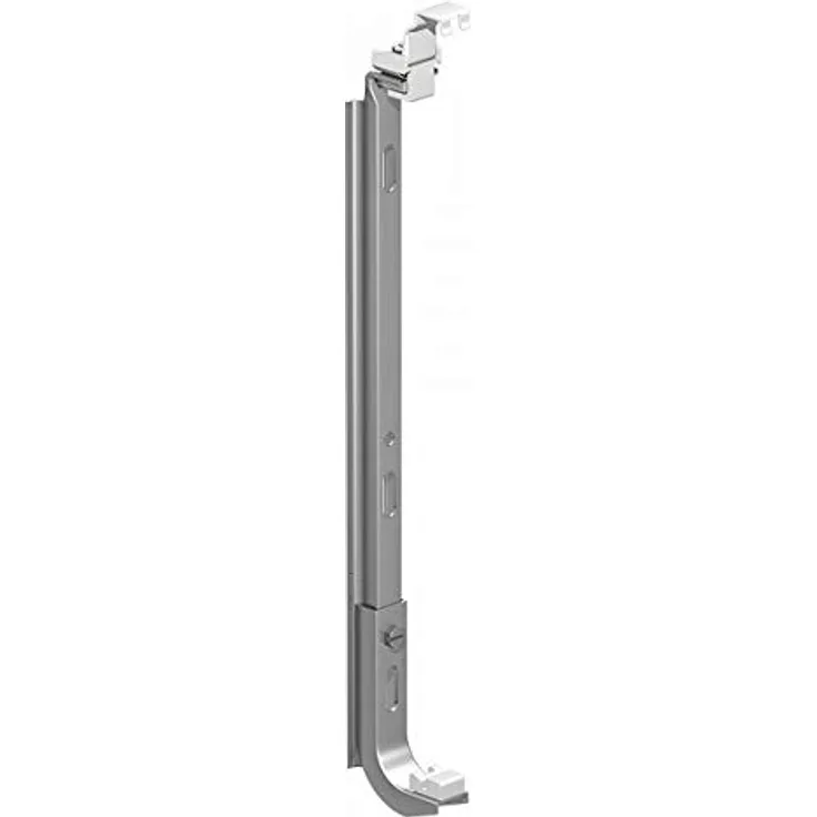 Montageschienen für Austausch Bauhöhe 550 mm - Preisvergleich