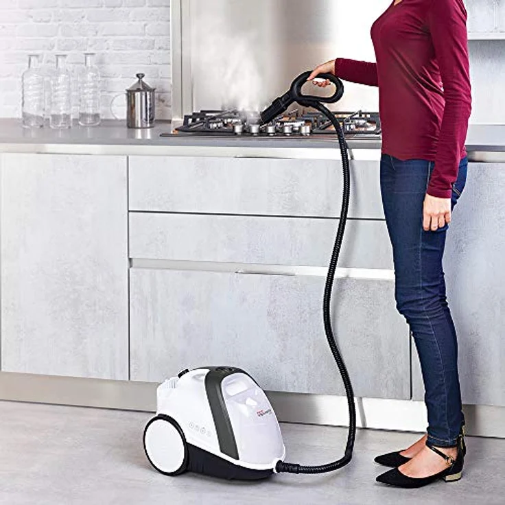 Polti Vaporetto Smart 120 PTEU0297 - Preisvergleich – Bild 6