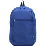 Samsonite Global faltbarer Rucksack 44 cm midnight blue