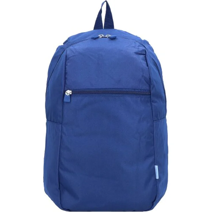 Samsonite Global faltbarer Rucksack 44 cm midnight blue – Bild 1