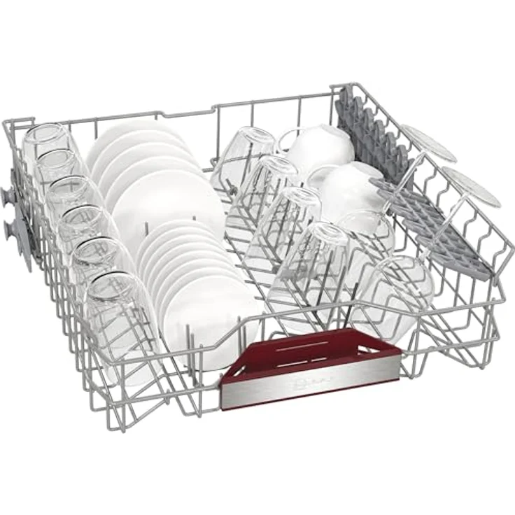 NEFF S155HCX03E, vollintegrierbarer Geschirrspüler mit Flex Besteckschublade, 60 cm – Bild 9