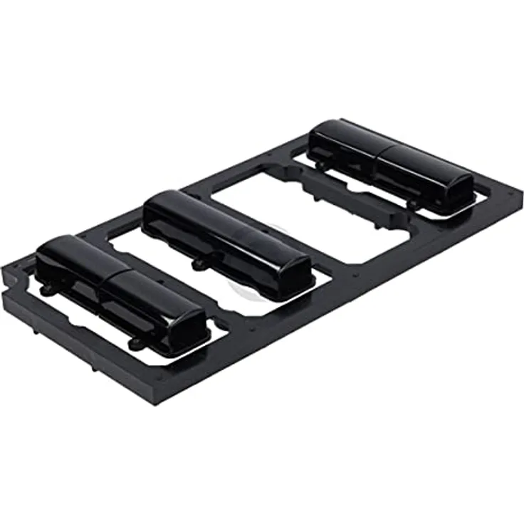 Drucktaste für Mikrowelle (50299186002)