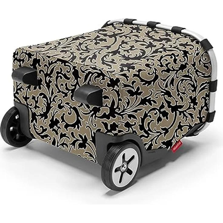 reisenthel Einkaufstrolley carrycruiser 40l baroque marble – Bild 5