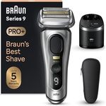 Braun, Rasierapparat, Series 9 Pro+